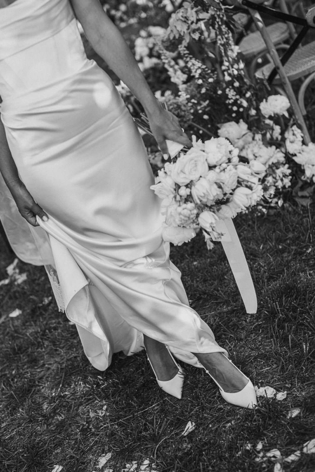Dettaglio matrimonio